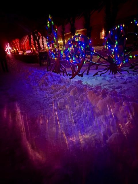 Brosystemer til lys og lyd