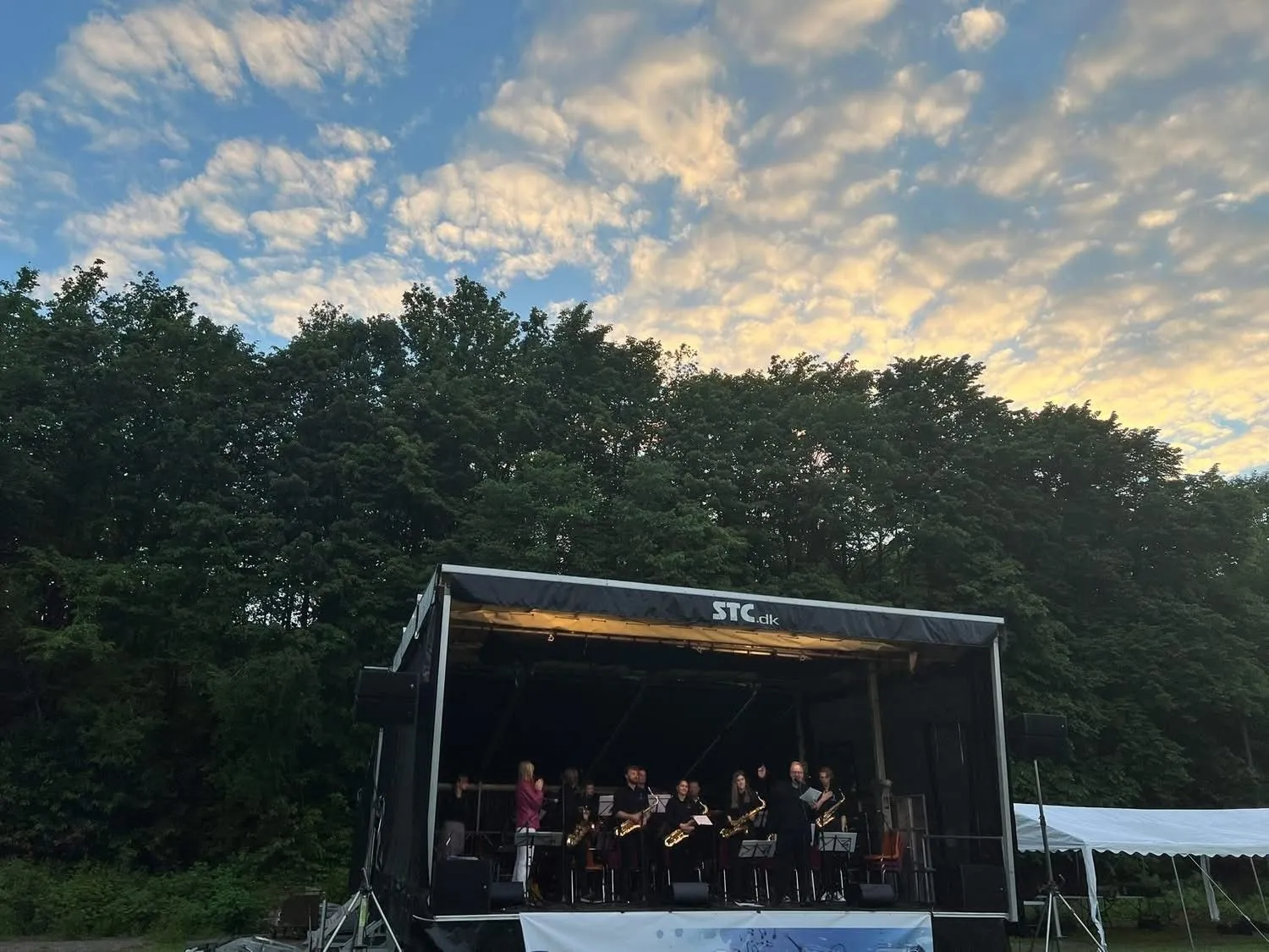 STC mobilscene festival